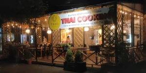 Restauracja Wietnamska i Tajska Thai Cooking Wieliczka
