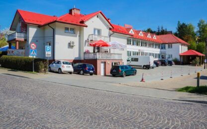 Hotel Górsko Wieliczka