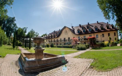 Turówka Hotel & SPA Wieliczka