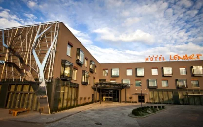 Hotel Lenart Wieliczka