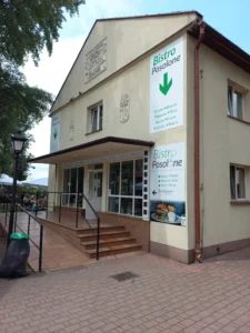 Zdjęcie: Bistro Posolone Wieliczka