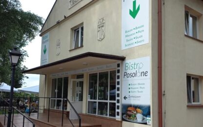 Zdjęcie: Bistro Posolone Wieliczka