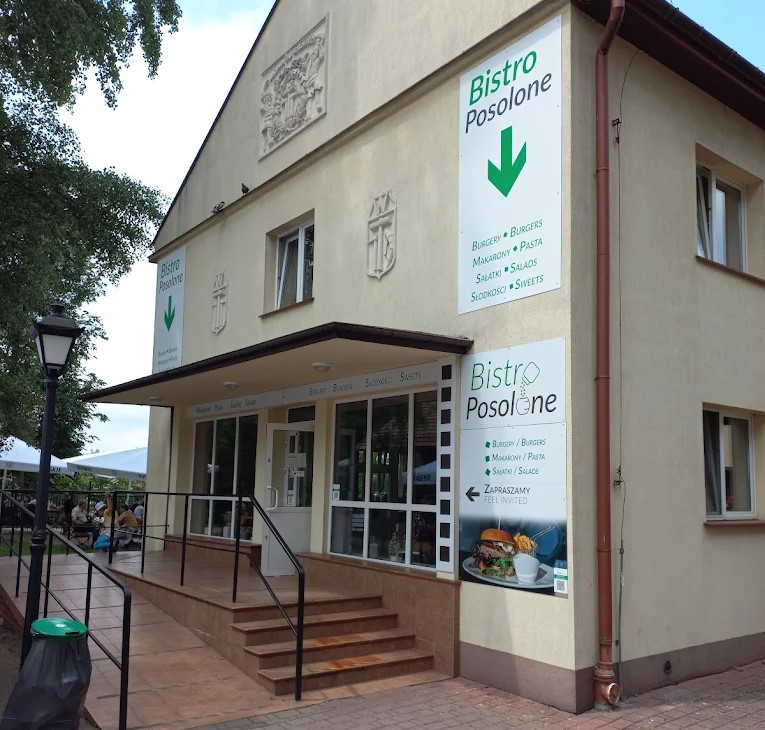 Zdjęcie: Bistro Posolone Wieliczka