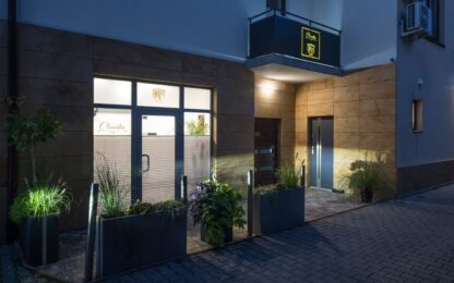 Zdjęcie: Apartamenty KP Claudia Wieliczka
