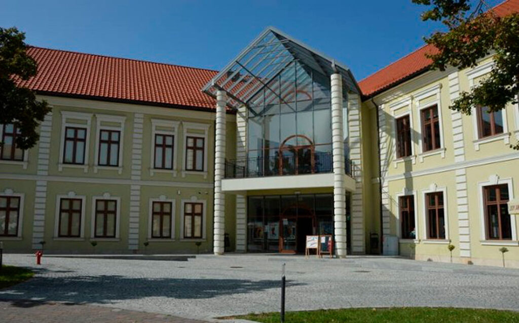 Kino Mediateka Wieliczka