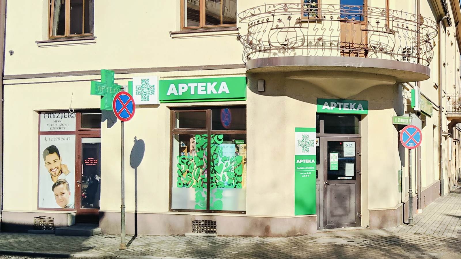 Apteka prywatna