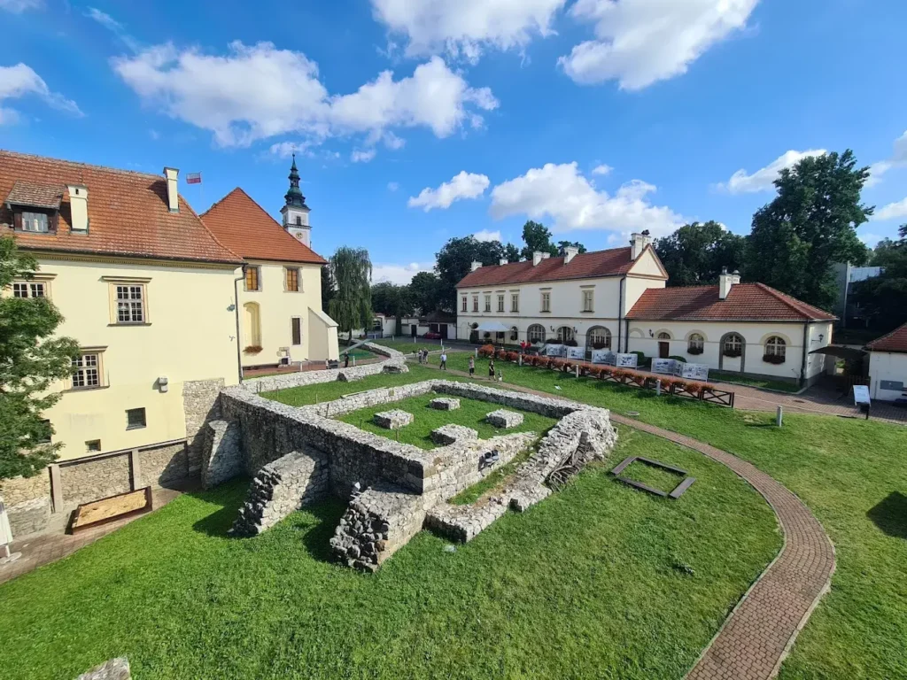 Zdjęcie: Muzeum Żup Krakowskich Wieliczka