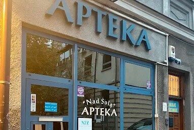 Apteka Nad Solą