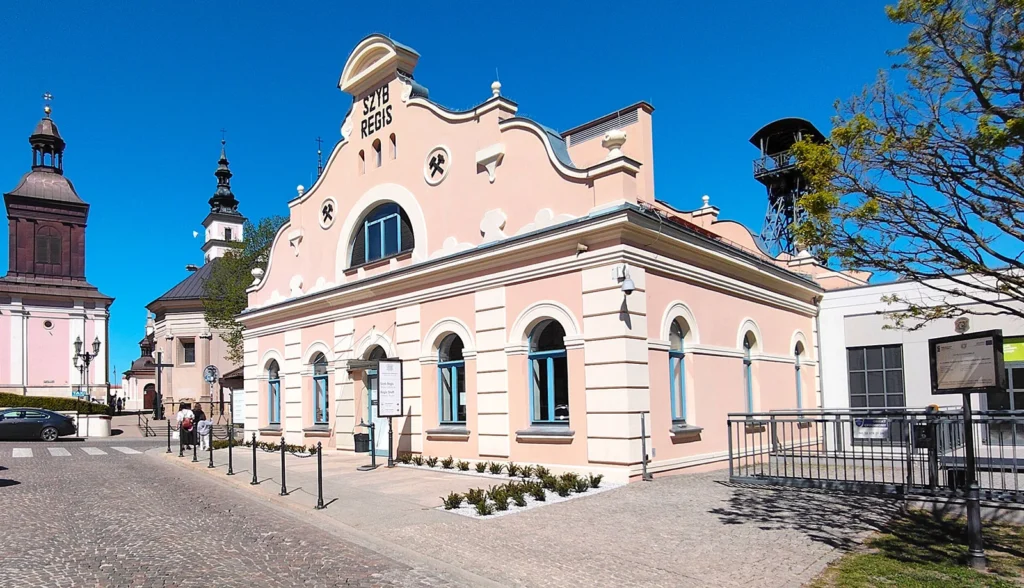 Zdjęcie: Zwiedzanie Wieliczki i okolic w 2 dni
