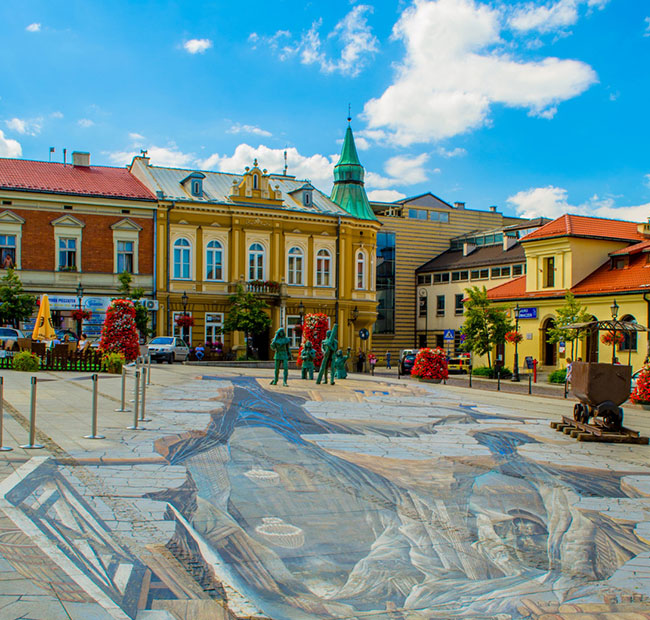 Zdjęcie: Wieliczka - lokalny przewodnik i praktyczne informacje
